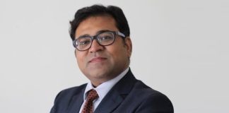 Amit Sharma, Head-HR, Volvo Group India on Managing Talent Challenges
