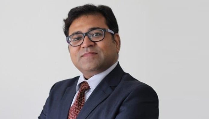 Amit Sharma, Head-HR, Volvo Group India on Managing Talent Challenges Amit Sharma, Head-HR, Volvo Group India on Managing Talent Challenges