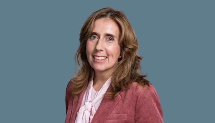 ArcelorMittal ropes in Stephanie from Nokia as Executive Vice President and Global Head of HR