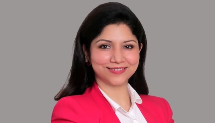 Colliers India appoints Surabhi Gupta as Senior Director & Head of Office Colliers India appoints Surabhi Gupta as Senior Director & Head of Office
