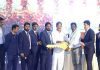 ELV Group gifts home to employees for completing a decade with the firm