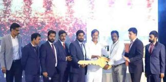 ELV Group gifts home to employees for completing a decade with the firm