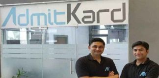 EdTech Startup AdmitKard to hire 100 people in 4 months
