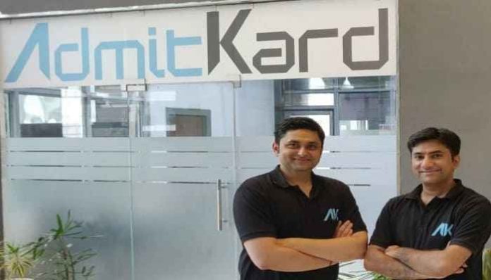 EdTech Startup AdmitKard to hire 100 people in 4 months