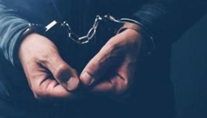 Ex-HR manager of pvt firms held for misappropriation of funds Ex-HR manager of pvt firms held for misappropriation of funds