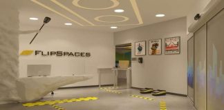 Flipspaces planning to hire over 500 employees this year