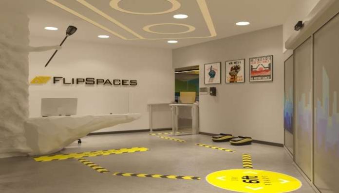 Flipspaces planning to hire over 500 employees this year