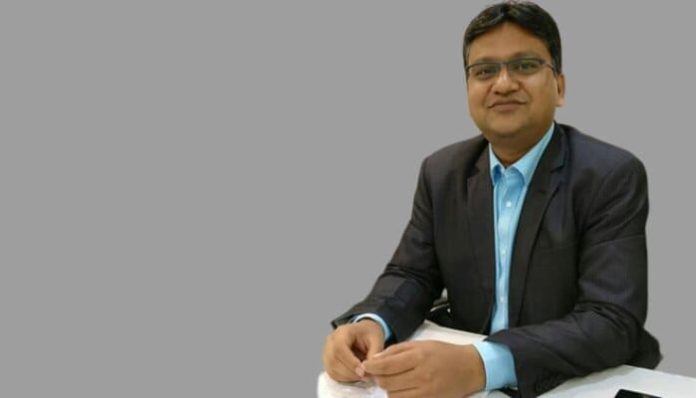 Godawari Power & Ispat Ltd (GPIL)- Hira Group appoints Sanjay Gupta as CHRO Godawari Power & Ispat Ltd (GPIL)- Hira Group appoints Sanjay Gupta as CHRO