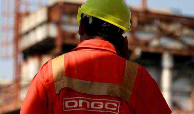 Government is looking to hire a private-sector executive to head ONGC Government is looking to hire a private-sector executive to head ONGC