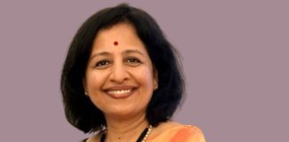 HCL elevates Srimathi Shivashankar as CVP & Head- EdTech Business