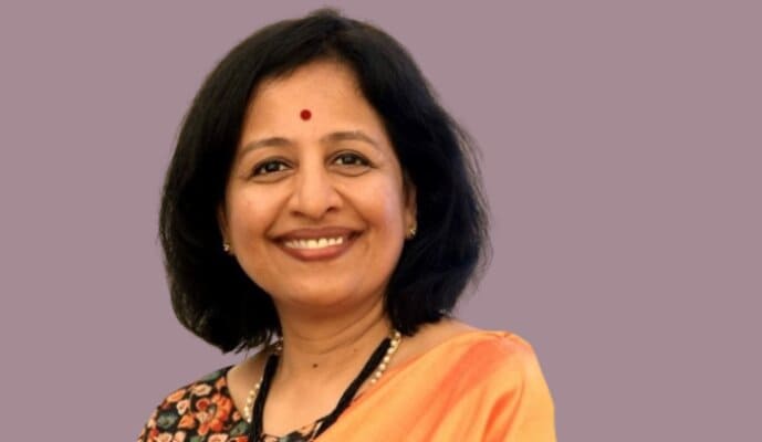 HCL elevates Srimathi Shivashankar as CVP & Head- EdTech Business HCL elevates Srimathi Shivashankar as CVP & Head- EdTech Business