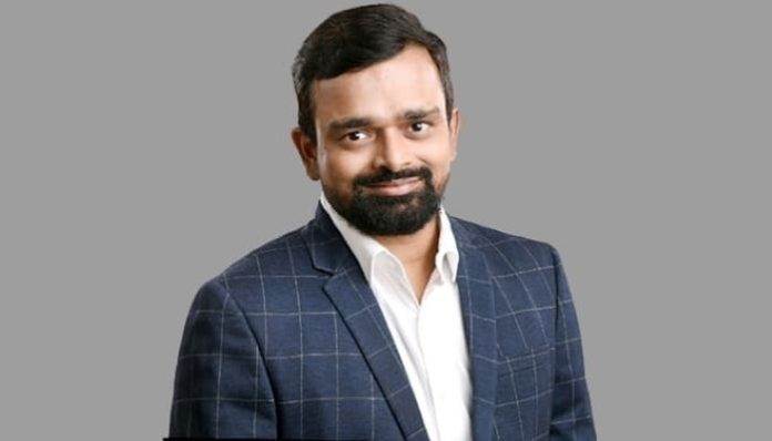 Health Prime appoints Rohit Minton as Group Vice President - HR Health Prime appoints Rohit Minton as Group Vice President - HR