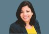 ISS Facility appoints Nivedita as Country Director People & Culture