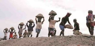 India's labour force increases by 8.8 million in April largest monthly rises