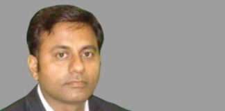 Indigo elevates Bhanu Pratap Singh as Director HR shared services