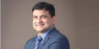 Jawed Zia joins Cadila Pharmaceuticals as Chief Executive Officer