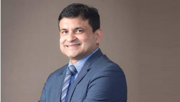 Jawed Zia joins Cadila Pharmaceuticals as Chief Executive Officer
