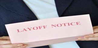 MPL and Front Row lays off 100 and 145 employees respectively