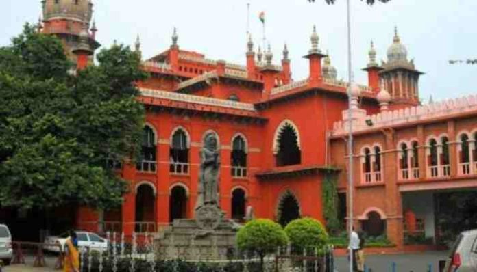 Madras HC Employment Obtained Through Fake Caste Certificate is Void Madras HC Employment Obtained Through Fake Caste Certificate is Void