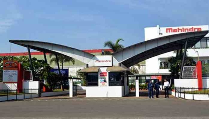 Mahindra Hingna plant to hike Rs14,500 in monthly salary for 750 employees Mahindra Hingna plant to hike Rs14,500 in monthly salary for 750 employees