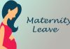Maternity leave not just about child rights Amicus tells HC