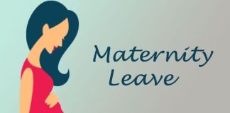 Maternity leave not just about child rights Amicus tells HC