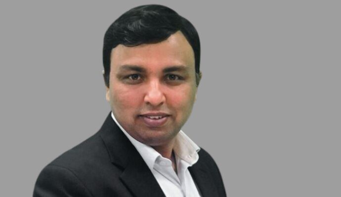 Mercedes-Benz India elevates Vyankatesh Kulkarni as ED & Head -Ops Mercedes-Benz India elevates Vyankatesh Kulkarni as ED & Head -Ops