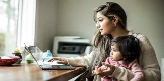 OZiva announces WFH for new mothers; those with children upto the age of 3
