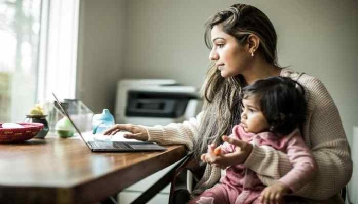 OZiva announces WFH for new mothers; those with children upto the age of 3 OZiva announces WFH for new mothers; those with children upto the age of 3