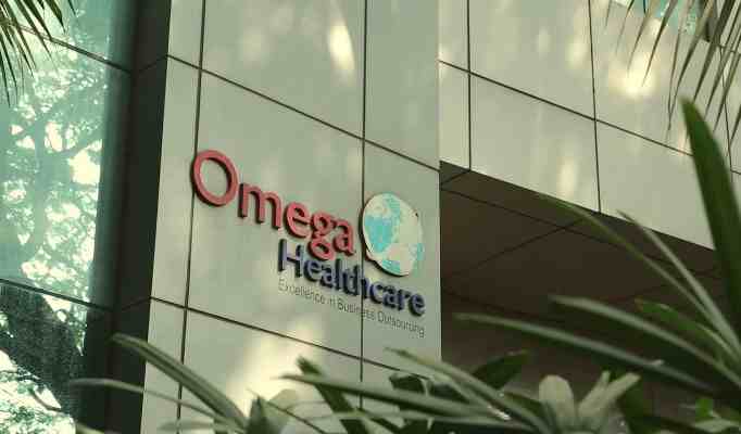 Omega Healthcare to hire 18,000 people in the next 12 months-compressed Omega Healthcare to hire 18,000 people in the next 12 months