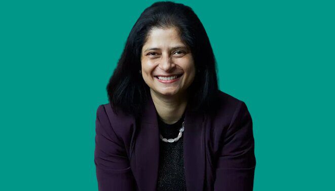 Omega Seiki Mobility appoints Nida Khanam as CHRO Omega Seiki Mobility appoints Nida Khanam as CHRO