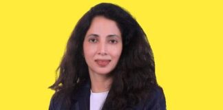 Pernod Ricard India appoints Richa Singh as Chief Financial Officer