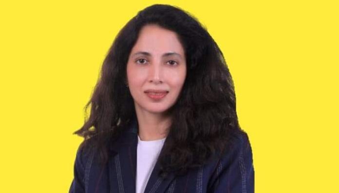 Pernod Ricard India appoints Richa Singh as Chief Financial Officer Pernod Ricard India appoints Richa Singh as Chief Financial Officer