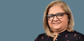 Pine Labs appoints Amazon India’s ex-HR head Vijayalakshmi as CPO