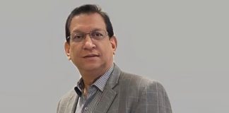 Pradyumna Pandey CHRO Mother Dairy on Developing Agile HR Teams