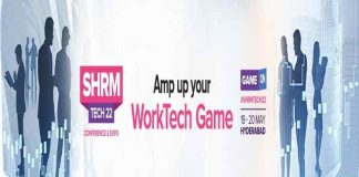 Reliance Industries partners with SHRM India to host SHRMTECH22 Conference in Hyderabad