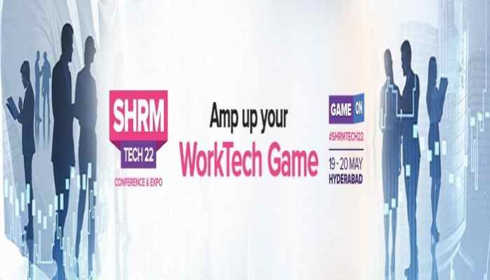 Reliance Industries partners with SHRM India to host SHRMTECH22 Conference in Hyderabad Reliance Industries partners with SHRM India to host SHRMTECH22 Conference in Hyderabad