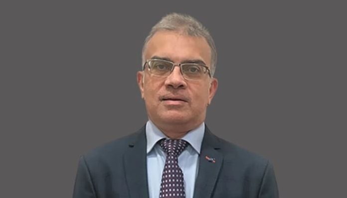 SG Analytics appoints Sid Banerjee as new CEO SG Analytics appoints Sid Banerjee as new CEO
