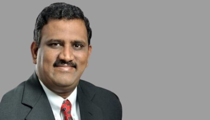 Siemens Gamesa appoints GE Hari Govinda Thilak as Country HR Head