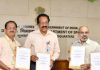 Skill India to Upskill 4000 ISRO Technical staff over next 5 years