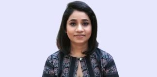 Sona Comstar appoints Arunima Mohanty as head – HR
