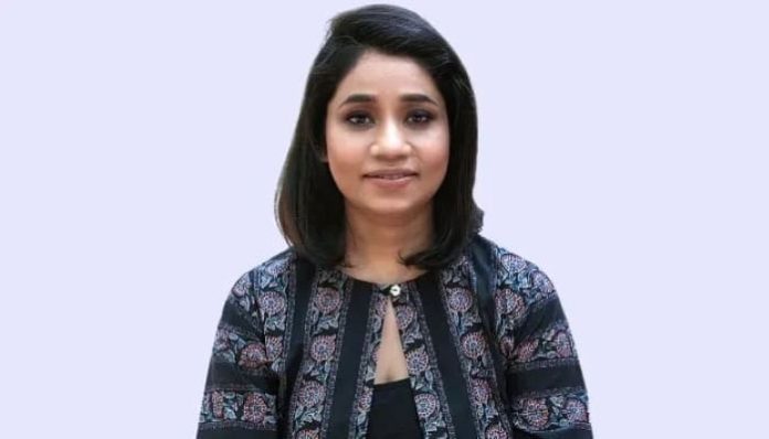 Sona Comstar appoints Arunima Mohanty as head – HR Sona Comstar appoints Arunima Mohanty as head – HR