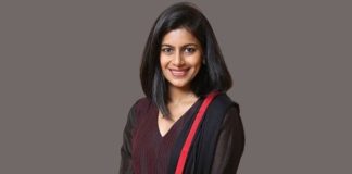 Sundaram-Clayton Limited elevates Lakshmi Venu as Managing Director