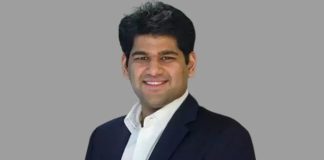 TVS Motor Company elevates Sudarshan Venu as managing director