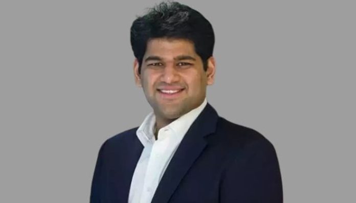 TVS Motor Company elevates Sudarshan Venu as managing director TVS Motor Company elevates Sudarshan Venu as managing director