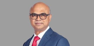 Tata Projects appoints Vinayak Pai as CEO, MD designate