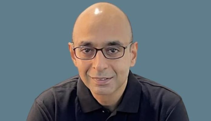 Teachmint appoints Kapil Vardhan as Chief Human Resources Officer Teachmint appoints Kapil Vardhan as Chief Human Resources Officer