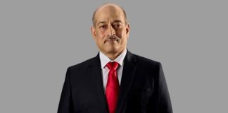 Toshiba Software India Private Limited appoints Ramdas Baliga as MD