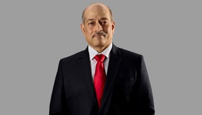Toshiba Software India Private Limited appoints Ramdas Baliga as MD Toshiba Software India Private Limited appoints Ramdas Baliga as MD