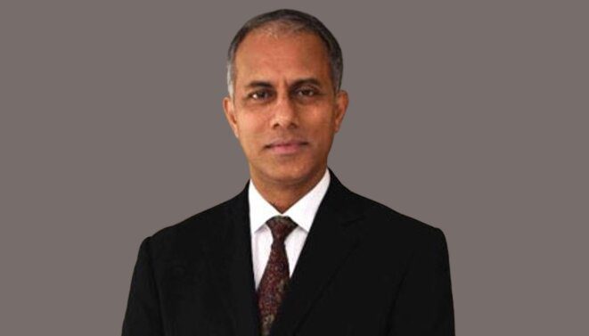 Unilever elevates BP Biddappa as Chief HR Officer, Global Home Care Unilever elevates BP Biddappa as Chief HR Officer, Global Home Care.jpg
